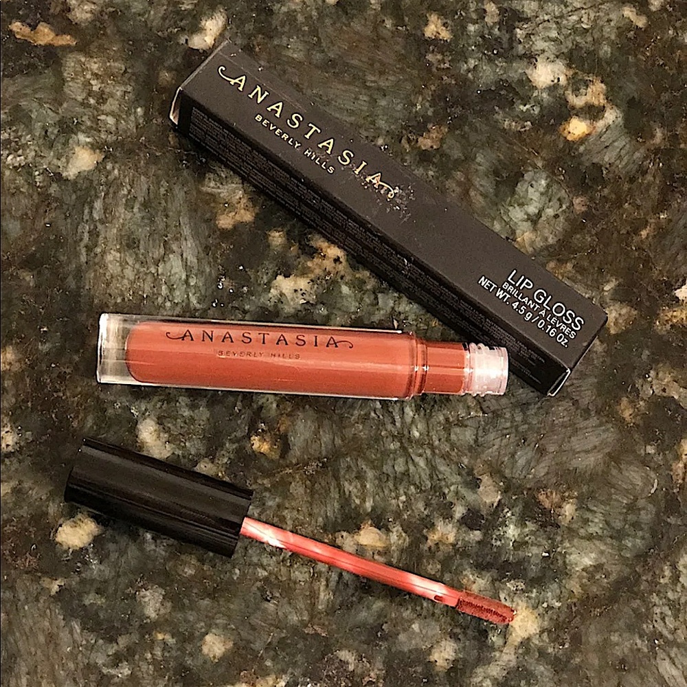Anastasia Beverly Hills Lipgloss NIB